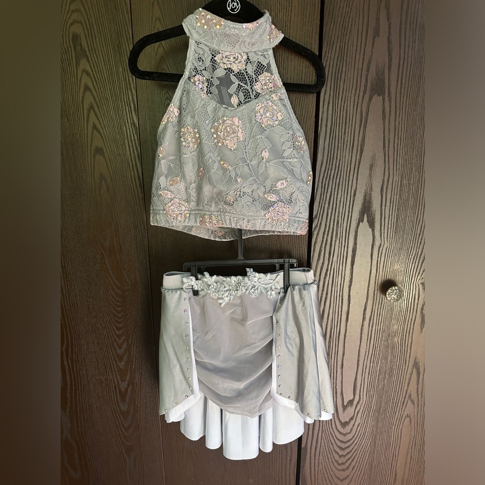 Dance Recital Dress